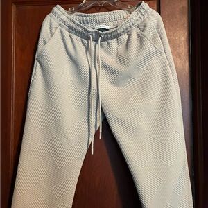 See and Be Seen Women's Gray Joggers